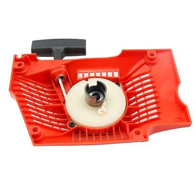 Demaror compatibil pentru drujba Husqvarna 357, 359