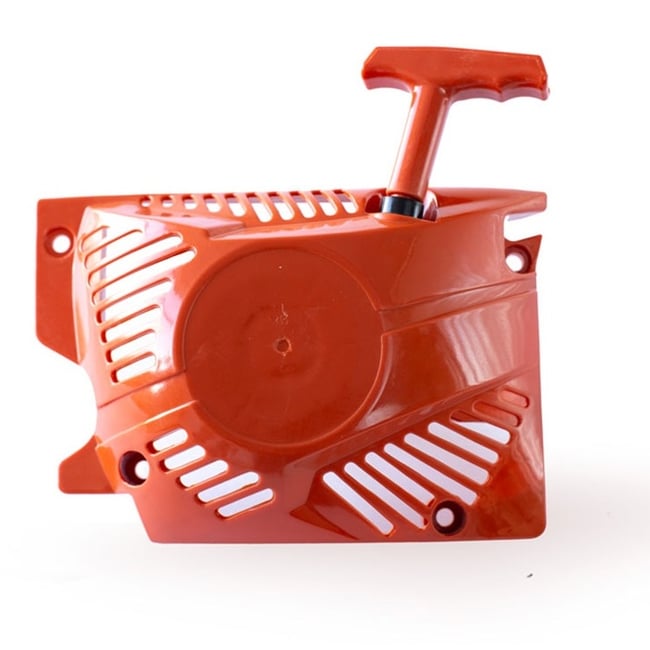 Demaror drujba chinezeasca 4500-5200 (arc dublu + easy start)