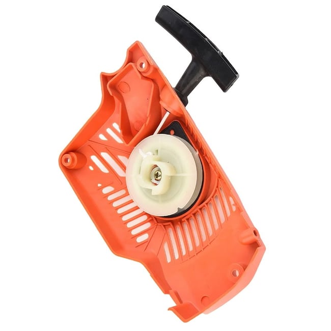 Demaror drujba chinezeasca 3800, Einhell, Talon, Royal, Ruris DAC 401S