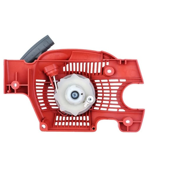 Demaror compatibil pentru drujba Husqvarna 137, 142