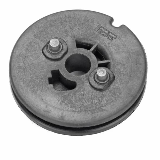 Fulie pornire demaror drujba Dolmar 112, 114, 116, 117, 120, 120s, 123, 133