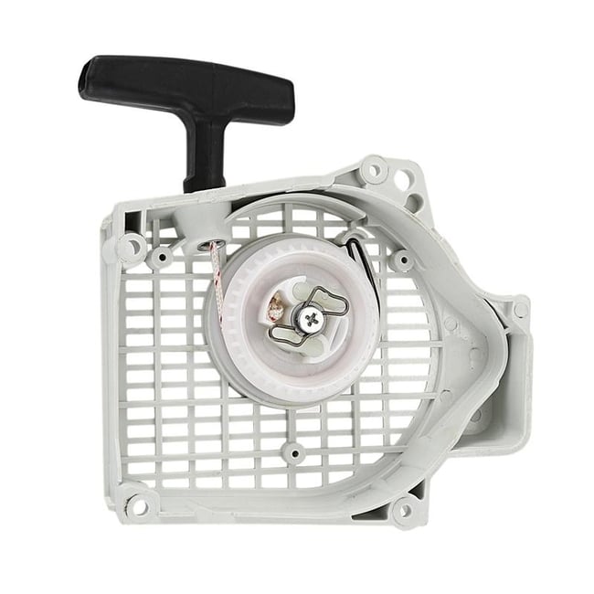 Demaror compatibil pentru drujba Stihl MS 200T, 020T