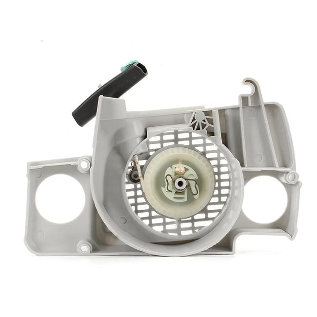 Demaror compatibil pentru drujba Stihl MS 170, MS 180, 017, 018