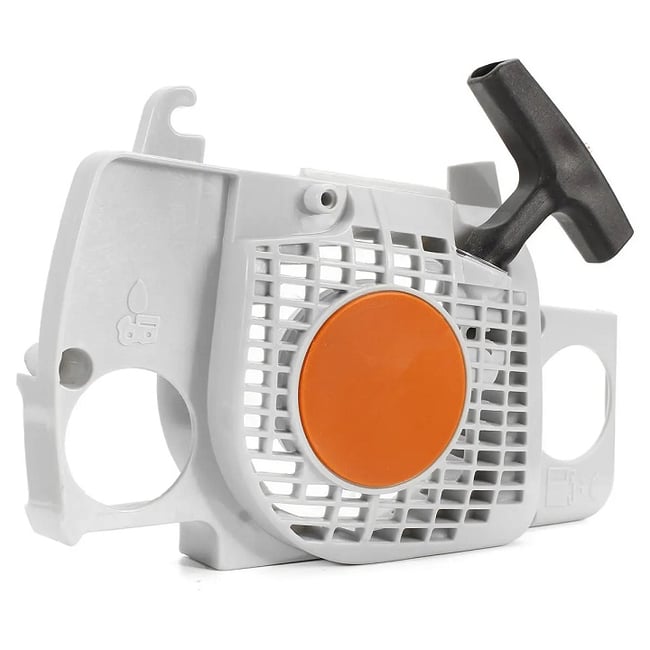 Demaror compatibil pentru drujba Stihl MS 170, MS 180, 017, 018