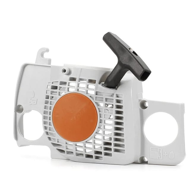 Demaror compatibil pentru drujba Stihl MS 170, MS 180, 017, 018