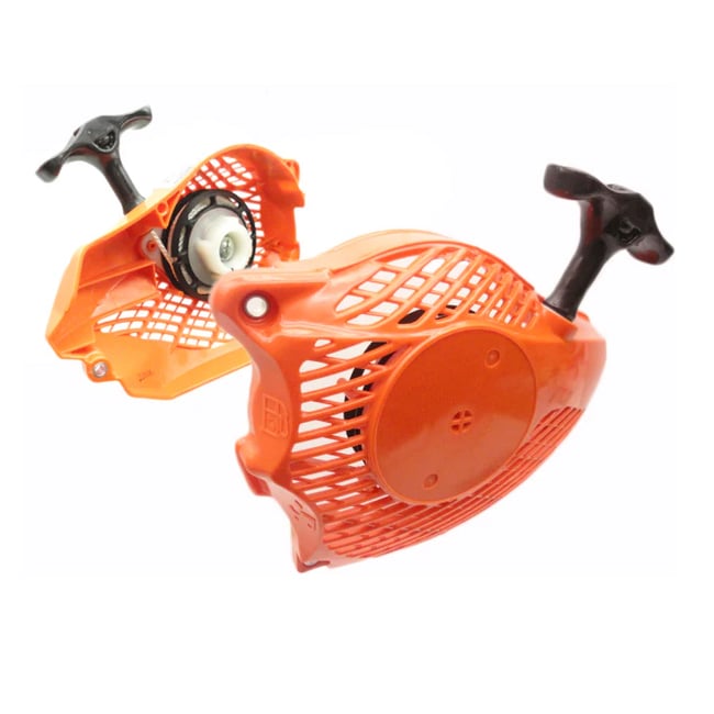 Demaror compatibil pentru drujba ECHO CS 2511TES Shindaiwa 251TS OEM 16-A051-003132