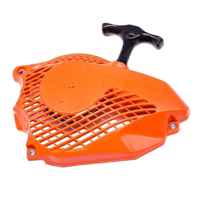 Demaror compatibil pentru drujba ECHO CS 2511TES Shindaiwa 251TS OEM 16-A051-003132