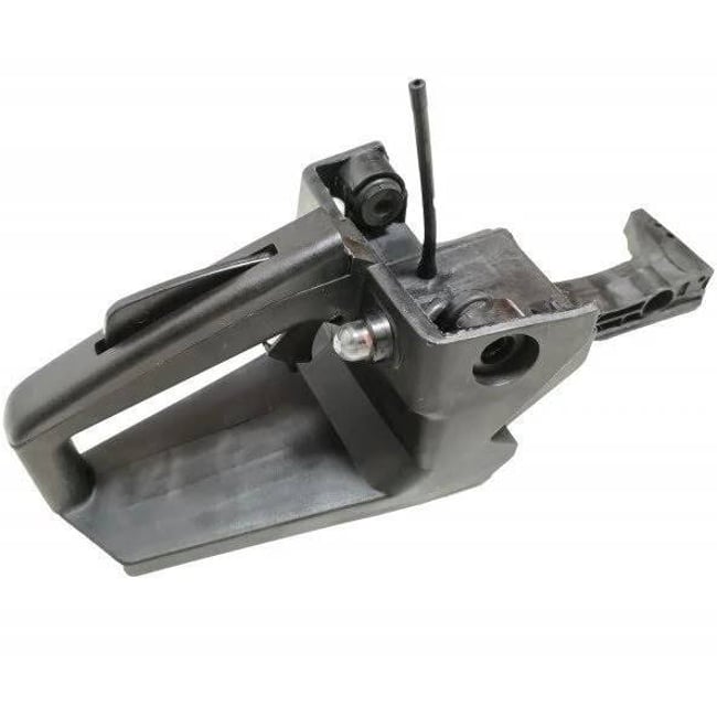 Rezervor benzina, pentru drujba, cu pompita amorsare 4500 - 5200