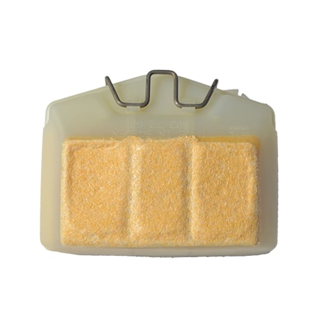 Filtru aer compatibil pentru drujba Husqvarna 362, 365, 371, 372