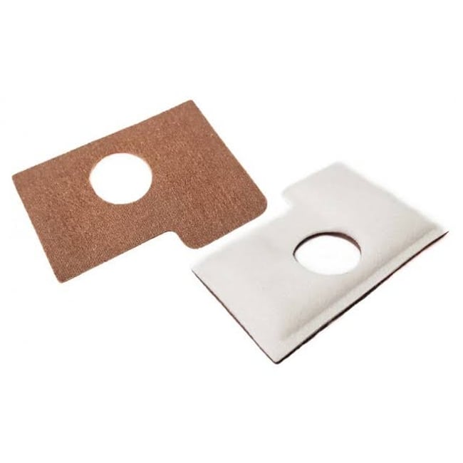 Filtru aer drujba compatibil Stihl MS 170, MS 180, 017, 018, pasla, model Nou