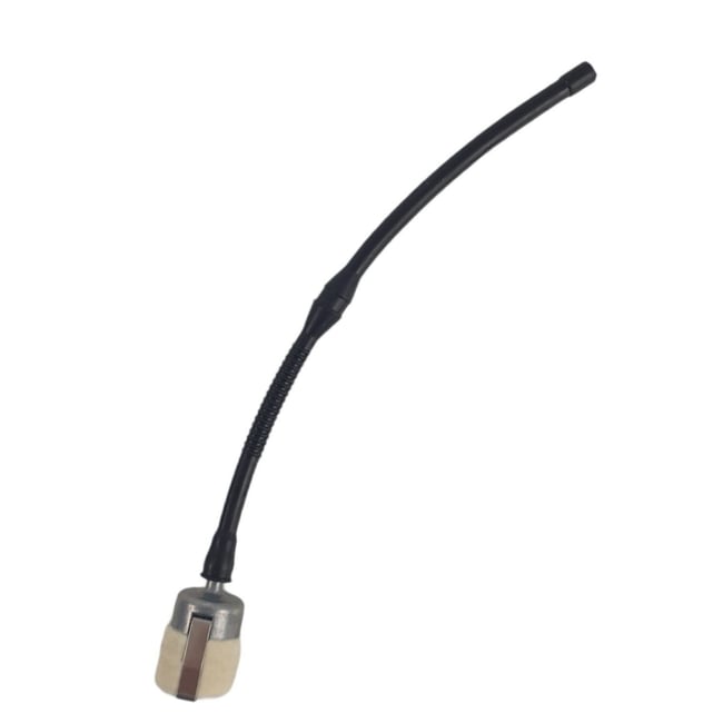 Furtun + filtru benzina pentru drujbele chinezesti 4500, 5200