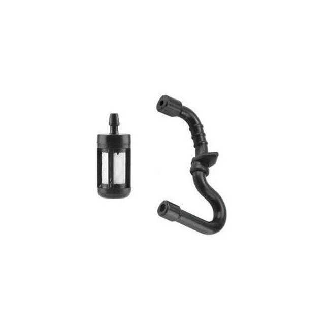 Set furtun + filtru benzina drujba compatibil Stihl MS 170, MS 180