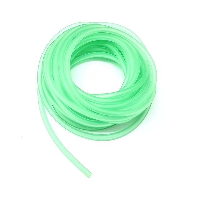 Furtun Benzina / Ulei 6mm x 9mm (Rola 5 Metri)