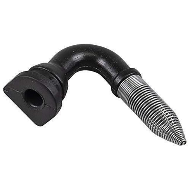 Furtun ulei compatibil pentru drujbele Partner 350, 351, 371, 372