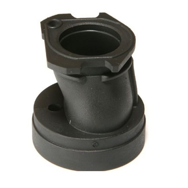 Galerie admisie carburator compatibil pentru drujba Husqvarna 340, 345, 350, 357, 359