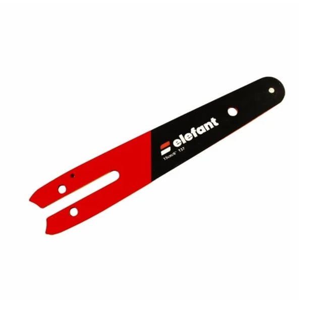 Lama Drujba Elefant, 18 Dinti, Pas 1/4, Lungime 15 cm, 1.3 mm, 37 Pinteni