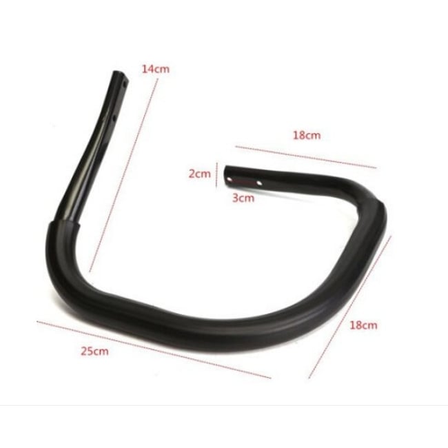 Maner Frontal Drujba Stihl MS 440, MS 460, 044, 046