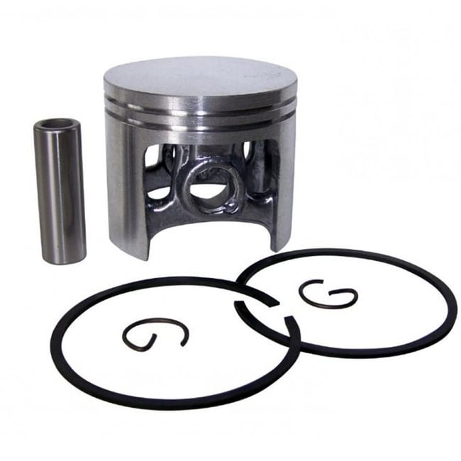 Kit piston compatibil drujba Stihl MS 380, MS 381 Ø52mm
