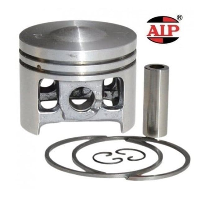Kit piston complet drujba compatibil Stihl 028WB, Ø 44 mm, AIP