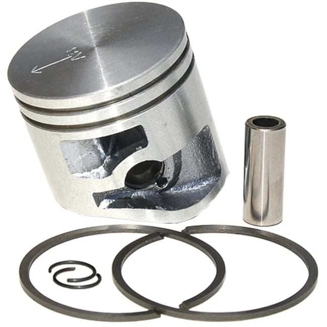 Kit piston compatibil pentru drujba Stihl MS 211 (40mm) Cal II