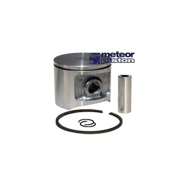 Kit piston compatibil pentru drujba Husqvarna 365 (48mm) Meteor Italia