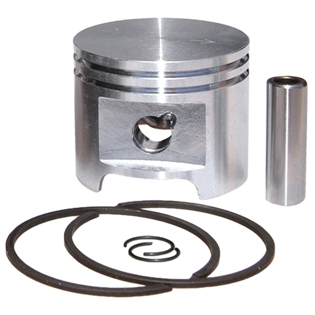 Kit piston drujba Stihl MS 390, 039 (49mm) Meteor Italia