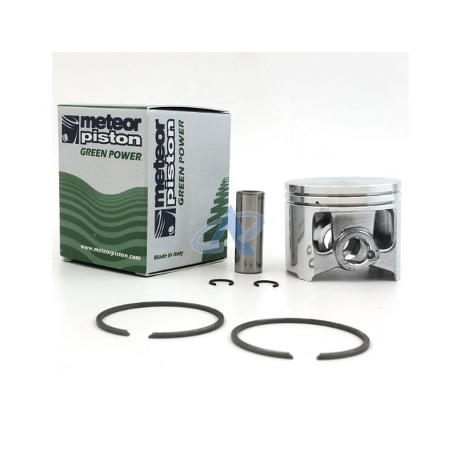 Kit Piston Drujba Stihl MS 461 (52mm) METEOR ITALIA
