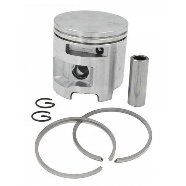 Kit piston compatibil pentru drujba Husqvarna 575 (51mm) Meteor Italia, PC2577