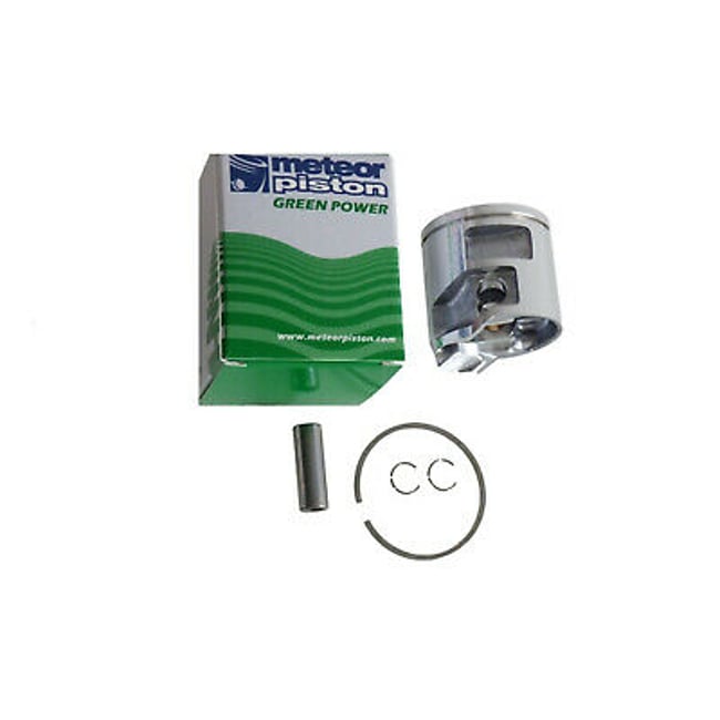 Kit piston compatibil pentru drujba Husqvarna 545, 550 (43mm) Meteor Italia