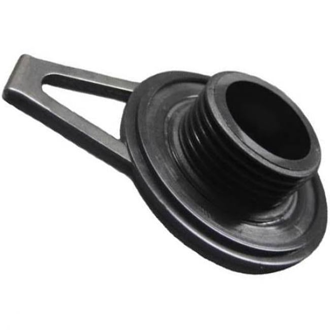 Melc pompa ulei compatibil drujba Husqvarna 365, 371, 372 - model nou