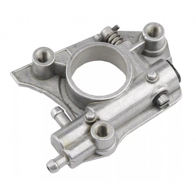 Pompa ulei drujba China 4100, Zomax 4100, Echo CS 3200, CS 3700, CS 3800, CS 4200, CS 4400, CS 5100, CS 440, CS 510, CS 520