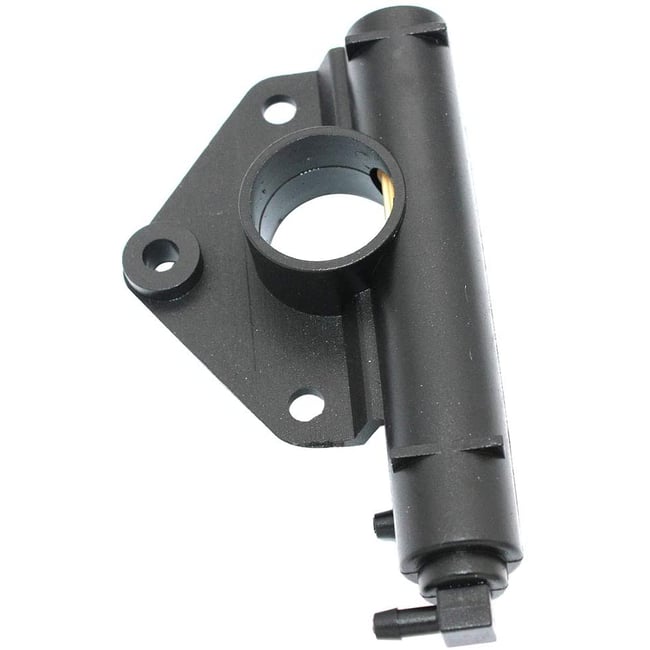 Pompa ulei drujba McCulloch 835, 839, Einhell 38cc