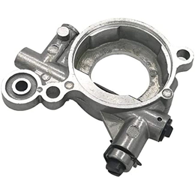 Pompa ulei compatibila pentru drujba Husqvarna 362, 365, 371, 372