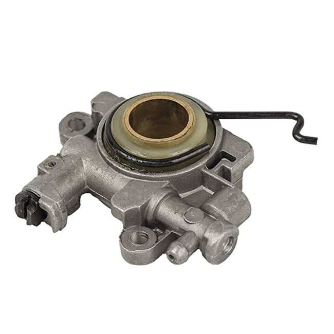 Pompa ulei si melc ulei drujba Stihl MS 290, MS 310, MS 311, MS 390, MS 391, 029, 039