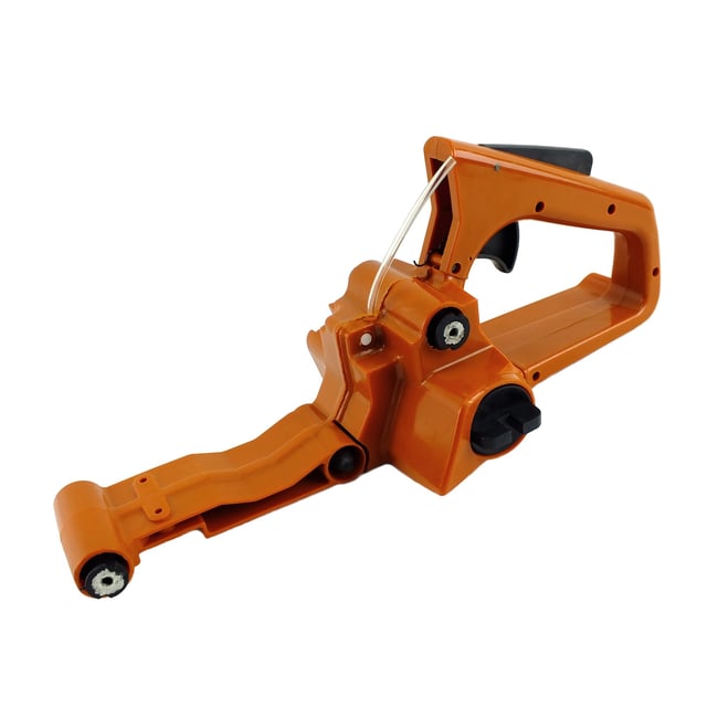 Rezervor benzina compatibil pentru drujba Husqvarna 136, 137, 141, 142