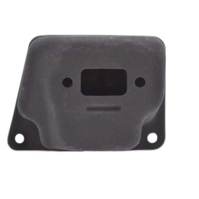 Esapament drujba compatibil Stihl 028, 028AV, 028 AV Super