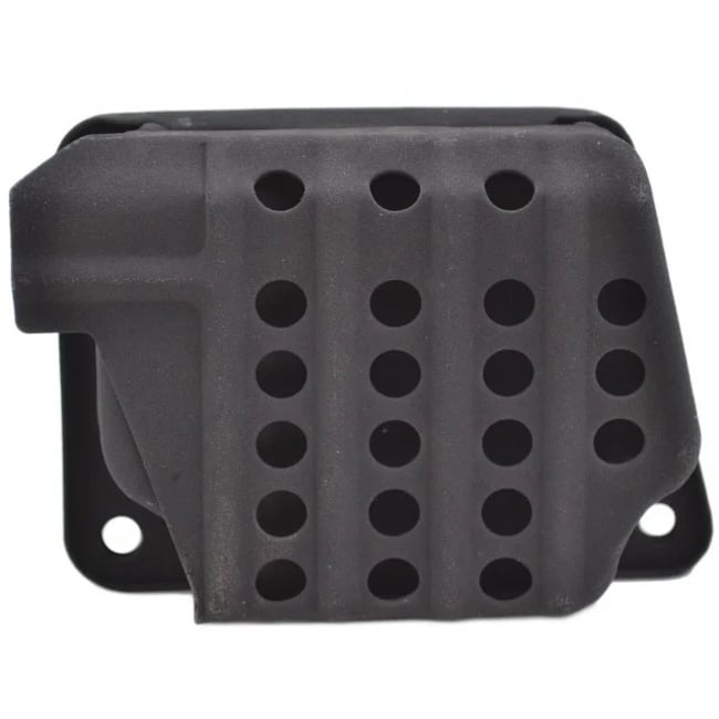 Esapament drujba compatibil Stihl 028, 028AV, 028 AV Super