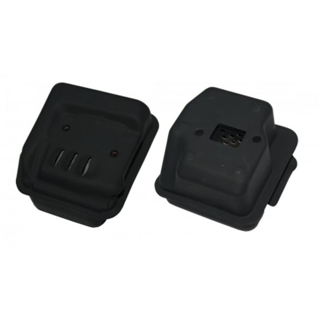 Toba / esapament compatibil pentru drujba Stihl MS 210, MS 230, MS 250, 021, 023, 025