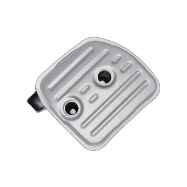 Toba / esapament compatibil pentru drujba Stihl MS 231, MS 251