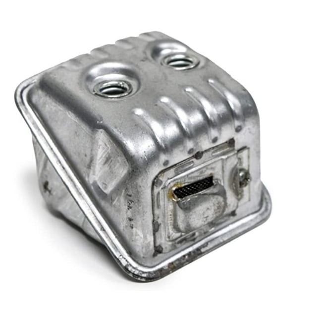 Toba esapament compatibila pentru drujba Husqvarna 435, 440, 440E, 445, 445E, 450