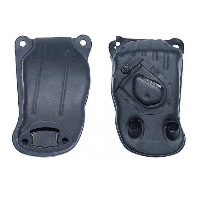 Toba / esapament compatibil pentru drujba Husqvarna 545, 550 XP