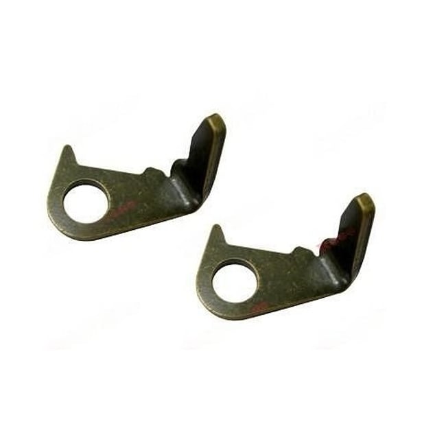 Clichet volanta drujba Husqvarna 365, 371, 372 (Set 2 Buc.)