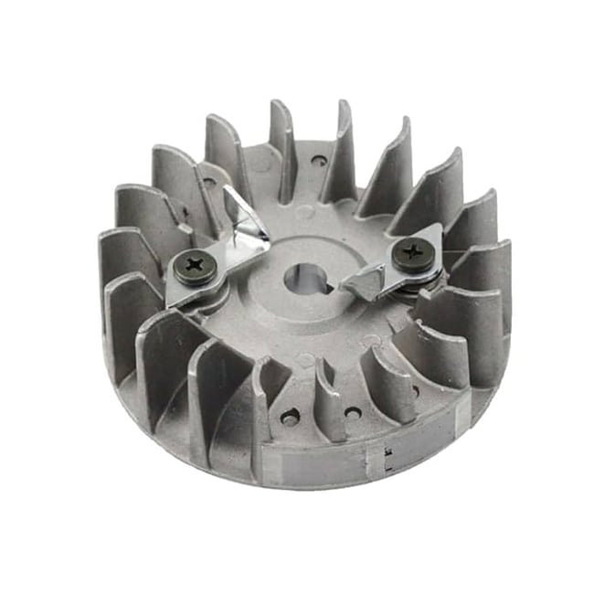 Volanta compatibila drujba Husqvarna 340, 345, 346, 350, 353