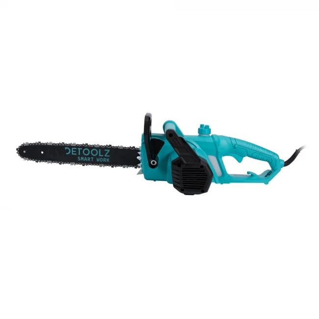 Fierastrau electric cu lant Detoolz DZ-D102, lungime sina 40 cm, 2000 W
