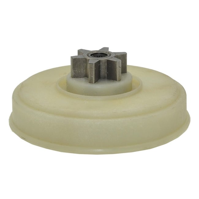 Fulie pornire drujba electrica Alpina 1800W