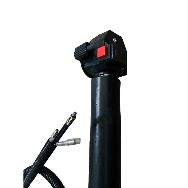 Acceleratie motocoasa china Ruris, Mitsubishi TL43, TL45. (model 2)