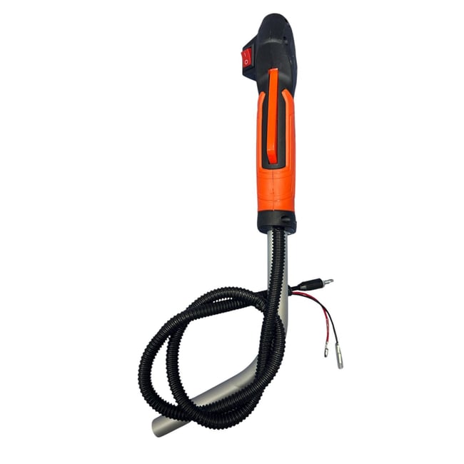 Maner acceleratie universala motocoasa (trimmer) Model 3-13