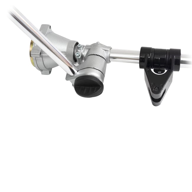 Adaptor pentru barca cu motor motocositoare, cu elice