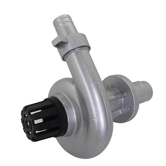 Accesoriu motocoasa "Pompa apa" (28mm-9dinti)