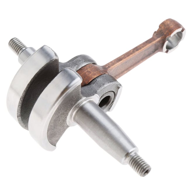 Ambielaj motocoasa chinezeasca - mitsubishi TL43 40mm